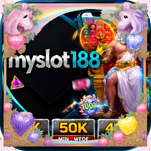 myslot188 — galeri pratinjau - APK Resmi