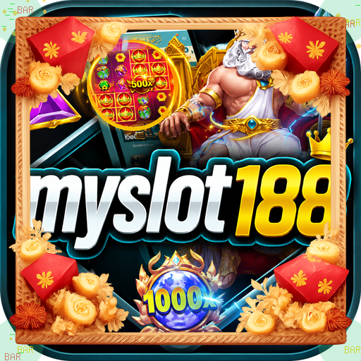 myslot188 — galeri pratinjau Resmi APK